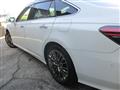2020 Toyota Crown