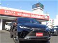 2023 Toyota Harrier