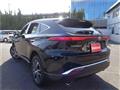 2023 Toyota Harrier