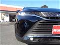 2023 Toyota Harrier