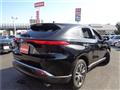 2023 Toyota Harrier