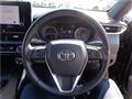 2023 Toyota Harrier