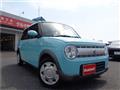 2020 Suzuki Lapin