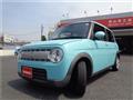 2020 Suzuki Lapin