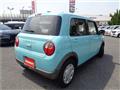 2020 Suzuki Lapin