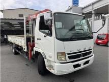 2006 Mitsubishi Fighter