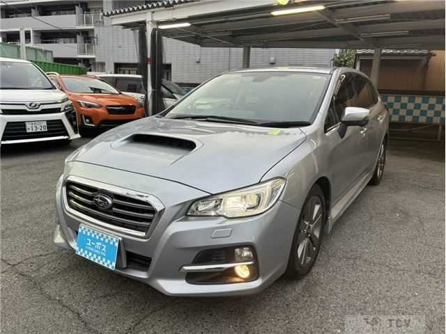 2016 Subaru Subaru Others