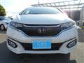 2017 Honda Fit Hybrid