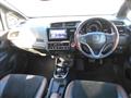 2017 Honda Fit Hybrid