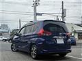 2019 Honda Freed