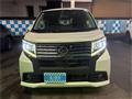 2015 Daihatsu Move Custom