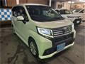 2015 Daihatsu Move Custom