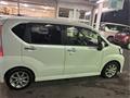 2015 Daihatsu Move Custom