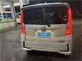 2015 Daihatsu Move Custom