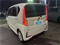 2015 Daihatsu Move Custom