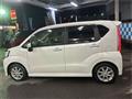 2015 Daihatsu Move Custom