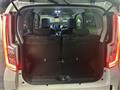 2015 Daihatsu Move Custom