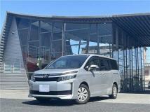 2014 Toyota Voxy