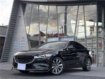 2019 Mazda Atenza