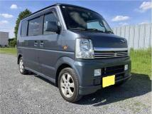 2006 Suzuki Every Wagon