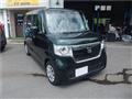 2019 Honda N BOX
