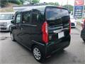 2019 Honda N BOX