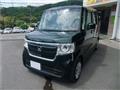 2019 Honda N BOX