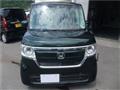 2019 Honda N BOX