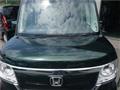 2019 Honda N BOX