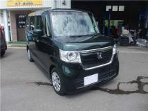 2019 Honda N BOX