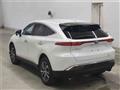 2024 Toyota Harrier