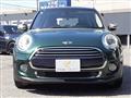 2016 BMW MINI