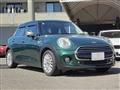2016 BMW MINI