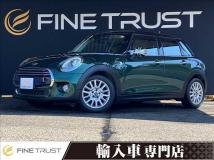 2016 BMW MINI