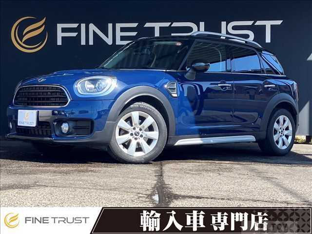 2017 BMW MINI Other