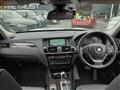 2015 BMW X3