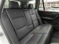 2015 BMW X3