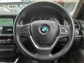 2015 BMW X3
