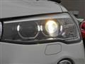 2015 BMW X3
