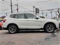 2015 BMW X3