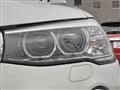 2015 BMW X3