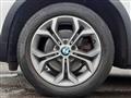 2015 BMW X3
