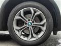 2015 BMW X3