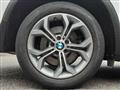 2015 BMW X3
