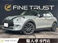 2019 BMW MINI