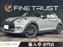 2019 BMW MINI