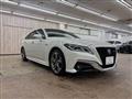 2018 Toyota Crown