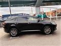 2017 Toyota Harrier