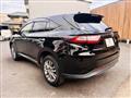 2017 Toyota Harrier