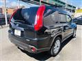 2012 Nissan X-Trail